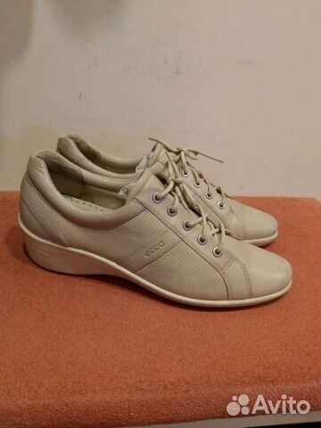 Туфли кроссовки Ecco 41