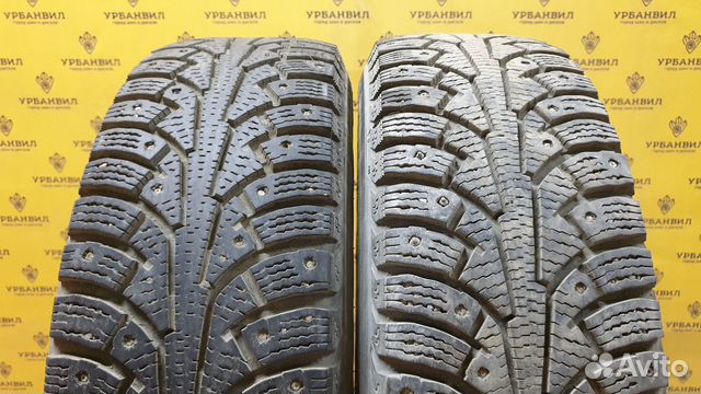 Nokian Tyres Hakkapeliitta 5 185/65 R15
