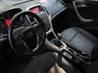 Opel Astra 1.4 МТ, 2011, 230 000 км объявление продам