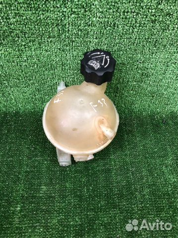 Расширительный бачок Peugeot 308