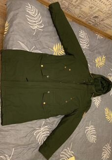 Бушлат военный офисный