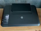 Принтер+сканер HP Deskjet 2050 All-in-One J510 объявление продам