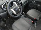 Datsun on-DO 1.6 МТ, 2017, 180 000 км объявление продам