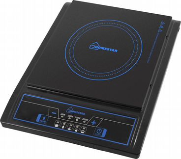 Индукционная плита HomeStar HS-1101 настольная