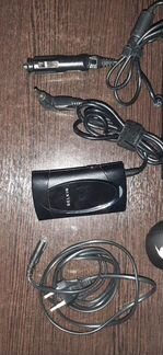 Адаптер автомобильный