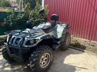 Stels Kazuma ATV 500GT объявление продам