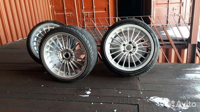 Резина R19 245х35 265х30 Triangle