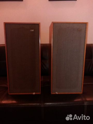 Акустические колонки Spendor BC1