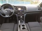 Renault Megane 1.5 МТ, 2017, 79 000 км объявление продам