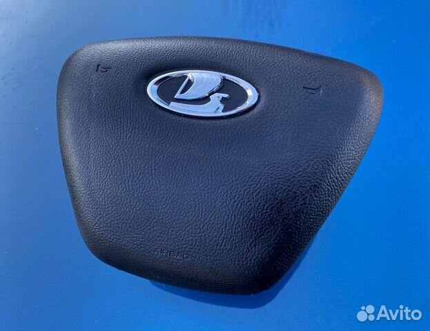 Муляж подушки безопасности Лада Веста