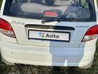 Daewoo Matiz 0.8 МТ, 2013, 97 000 км объявление продам