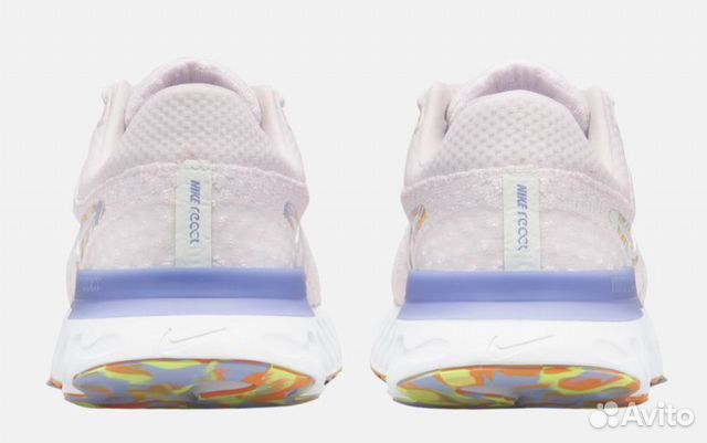 Nike React Infinity Run Flyknit 3 Premium