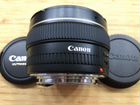Canon EF 50mm f/1.4 как новый объявление продам
