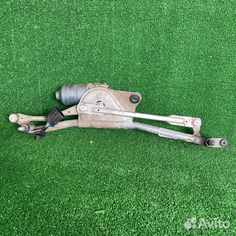 Трапеция дворников LADA Kalina Granta