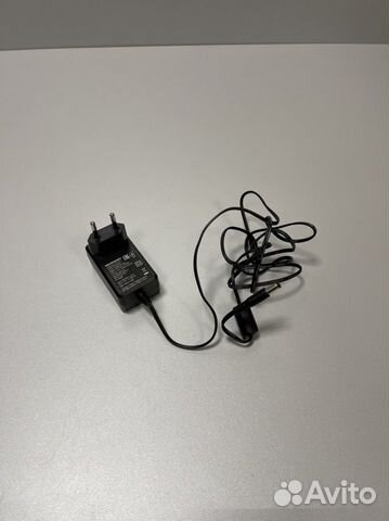 Зарядник для робота пылесоса Redmond RV-R150