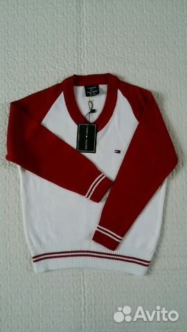Джемпер новый
