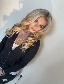 Визажист - бровист, услуги стилиста