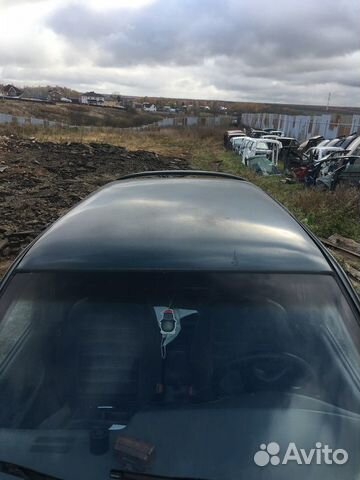 Крыша Kia Sportage 1 2.0 16v Long