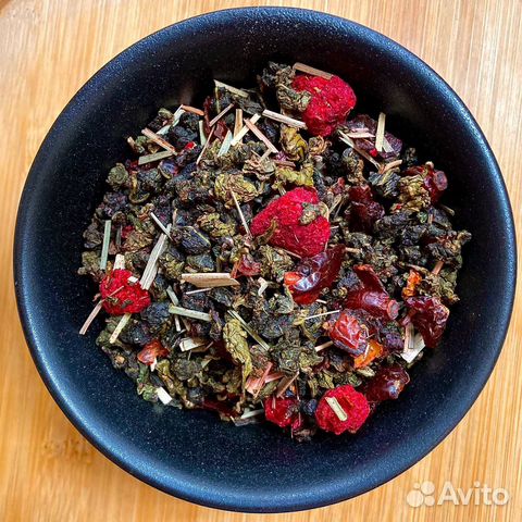 Чай для кафе, ресторана, кофейни