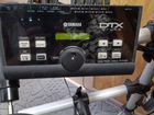 Барабанная установка DTX 500 объявление продам