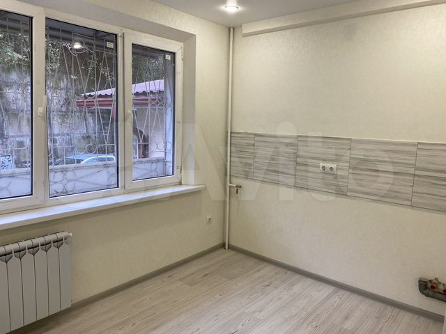 3-к. квартира, 68 м², 2/5 эт.