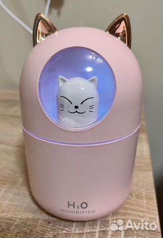 Увлажнитель воздуха