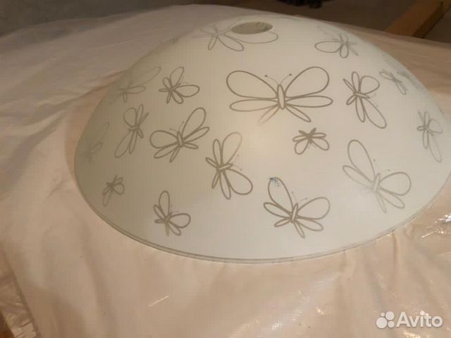 Светильник потолочный