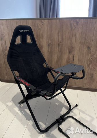 Кресло для руля playseat