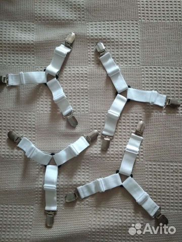 Подтяжки для простыни