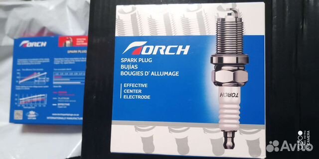 Свечи зажигания hyundai, lifan