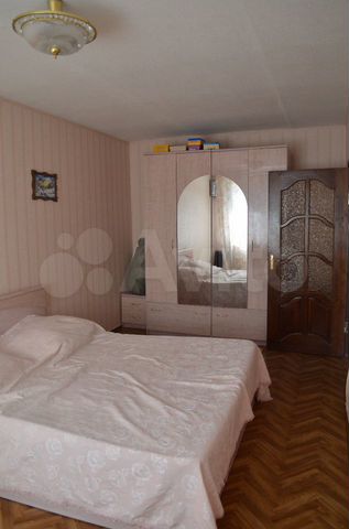 3-к. квартира, 76 м², 5/5 эт.