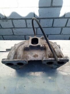 Впускной коллектор Шкода Фелиция