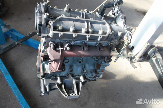 Двигатель iveco f1a