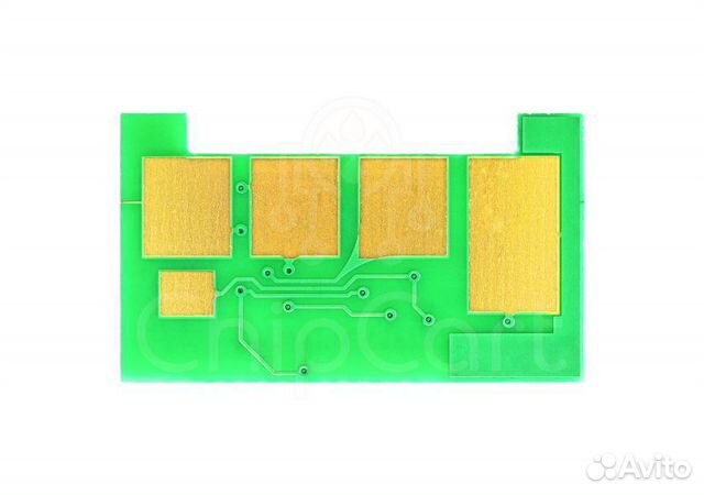 Чип Samsung MLT-D205L, 5K