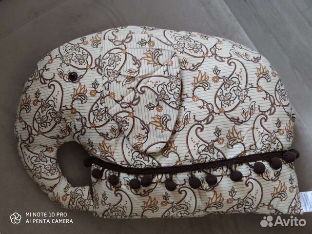 Интерьерные декоративные подушки