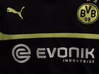 Тренировочный джемпер Borussia Dortmund объявление продам