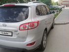Hyundai Santa Fe 2.4 AT, 2011, 147 000 км объявление продам
