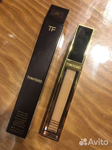 Консилер tom ford