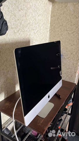 iMac Apple 21.5 Retina 4K