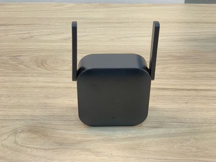 Усилитель сигнала Xiaomi Mi Wi-Fi Amplifier PRO