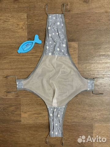 Гамак детский