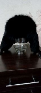 Шапка ушанка