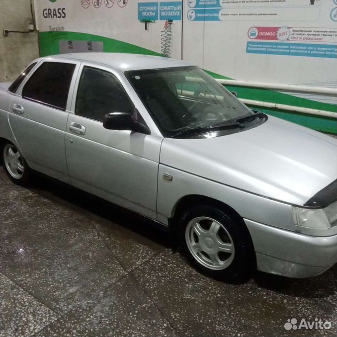 Авито машины недорого оренбург