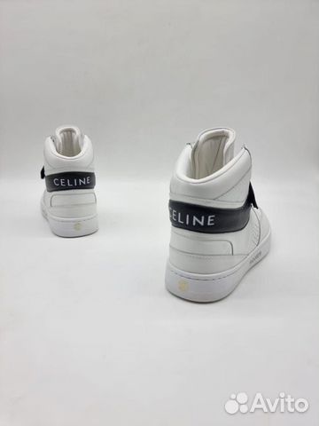 Кеды Celine