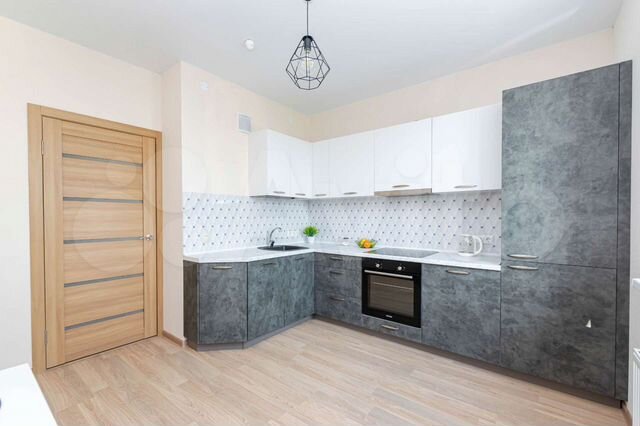 2-к. квартира, 51 м², 10/12 эт.