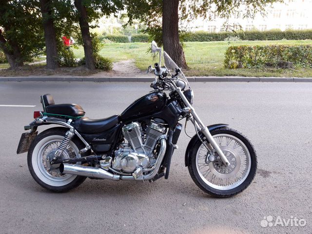 Suzuki intruder vs400 поршень