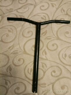 Руль для самоката foxpro