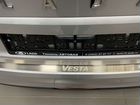 LADA Vesta 1.6 МТ, 2021, 9 000 км объявление продам