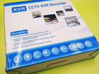 927 DVR рекордер cctv объявление продам