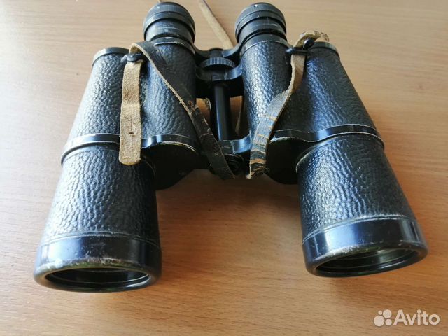 Бинокль бпц 7х50